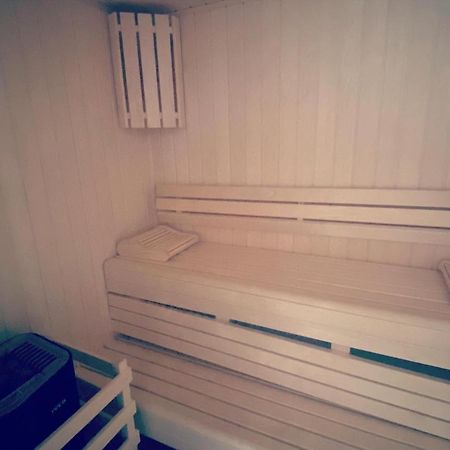 Hotel & Spa Rodier Campagnac  外观 照片
