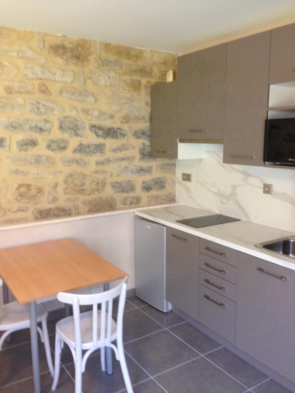 Hotel & Spa Rodier Campagnac  客房 照片