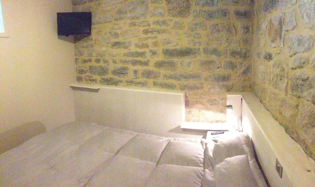 Hotel & Spa Rodier Campagnac  客房 照片