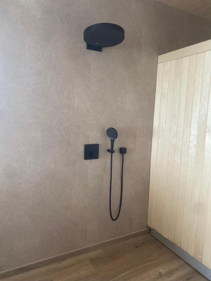 Hotel & Spa Rodier Campagnac  外观 照片