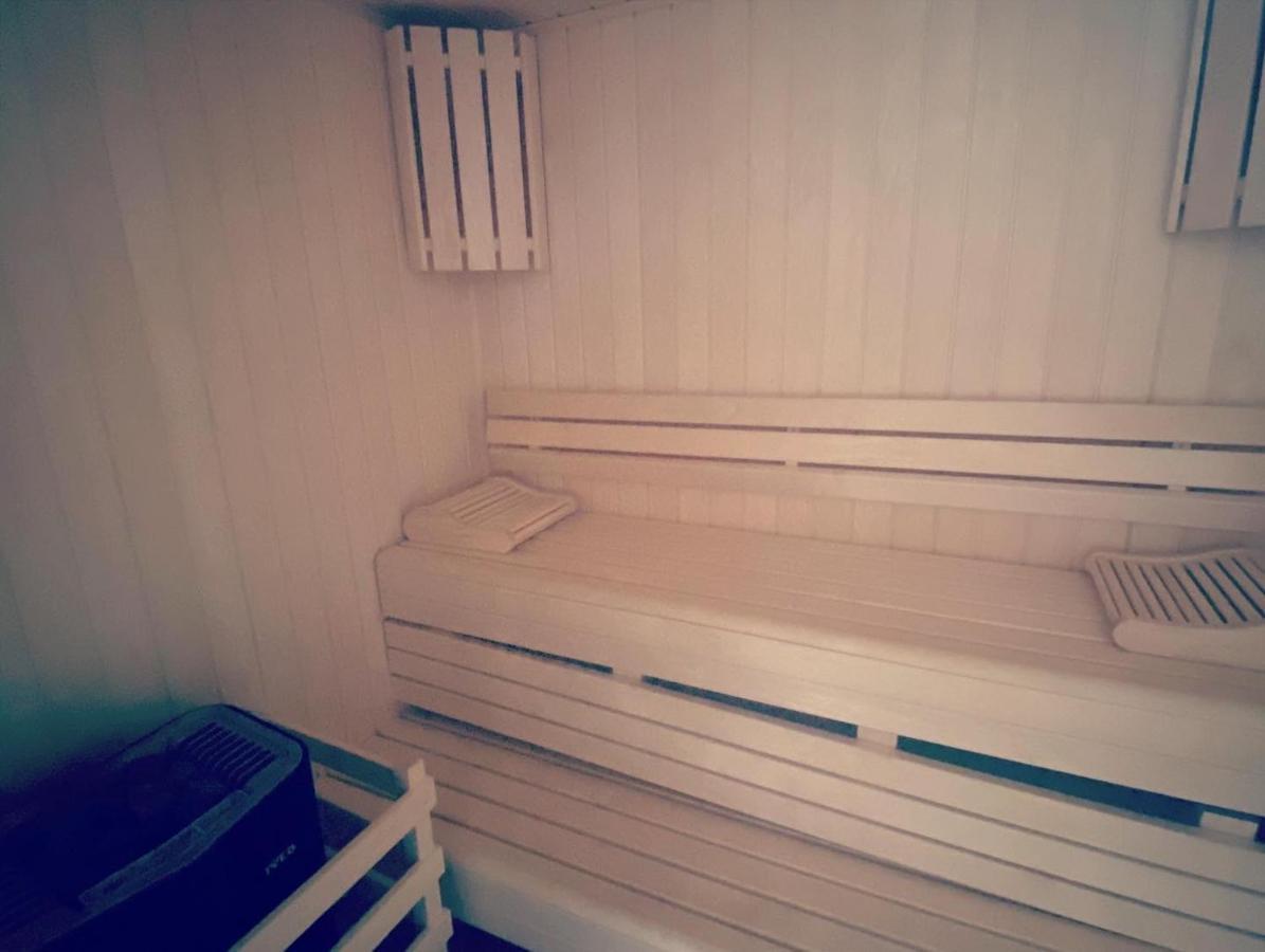 Hotel & Spa Rodier Campagnac  外观 照片