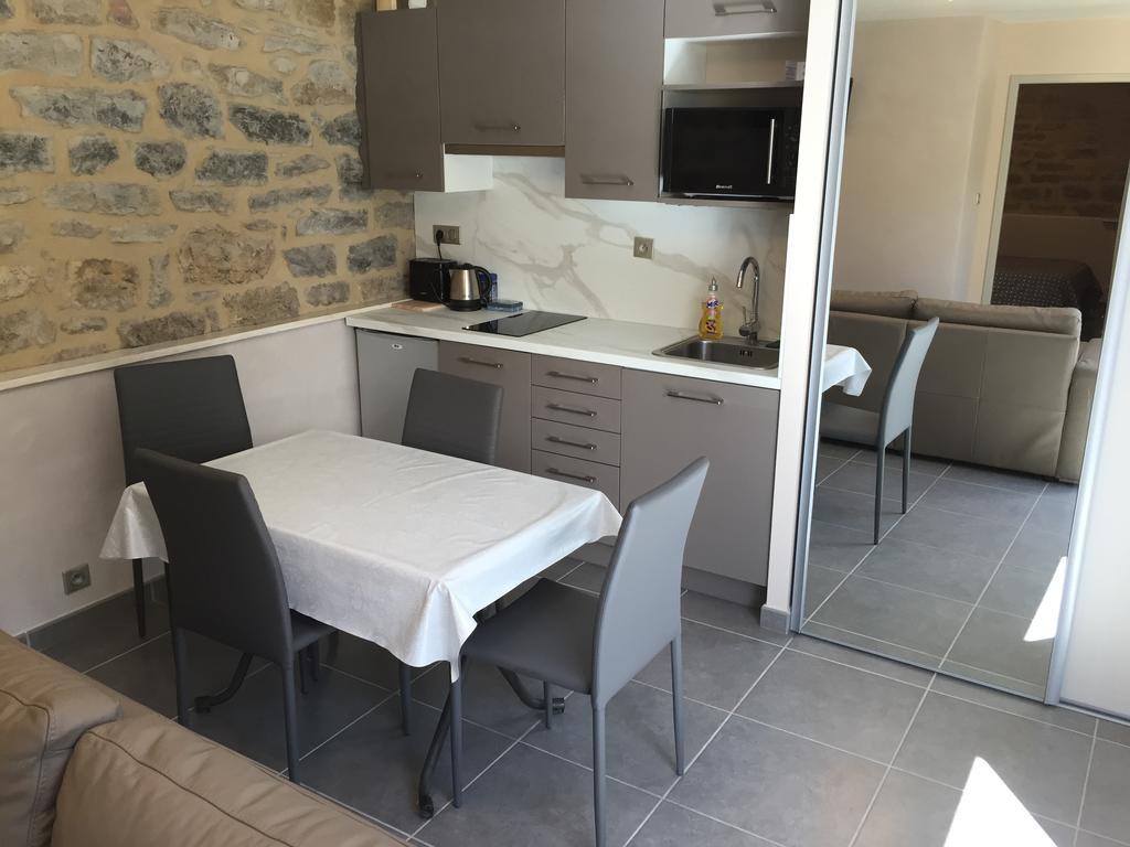 Hotel & Spa Rodier Campagnac  客房 照片