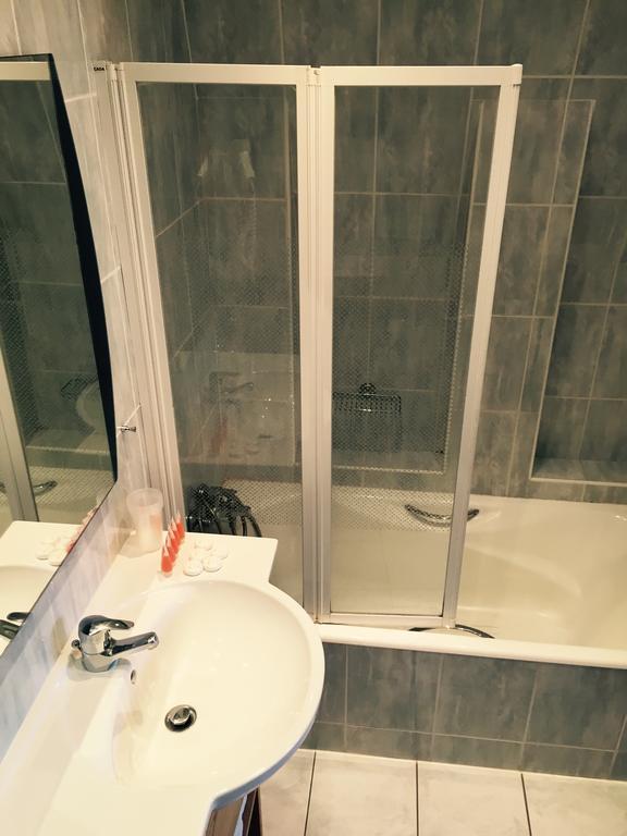 Hotel & Spa Rodier Campagnac  客房 照片