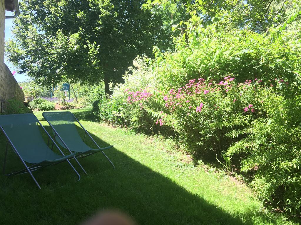 Hotel & Spa Rodier Campagnac  外观 照片