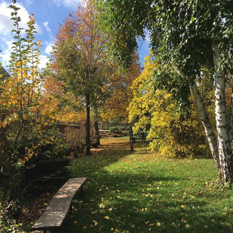 Hotel & Spa Rodier Campagnac  外观 照片