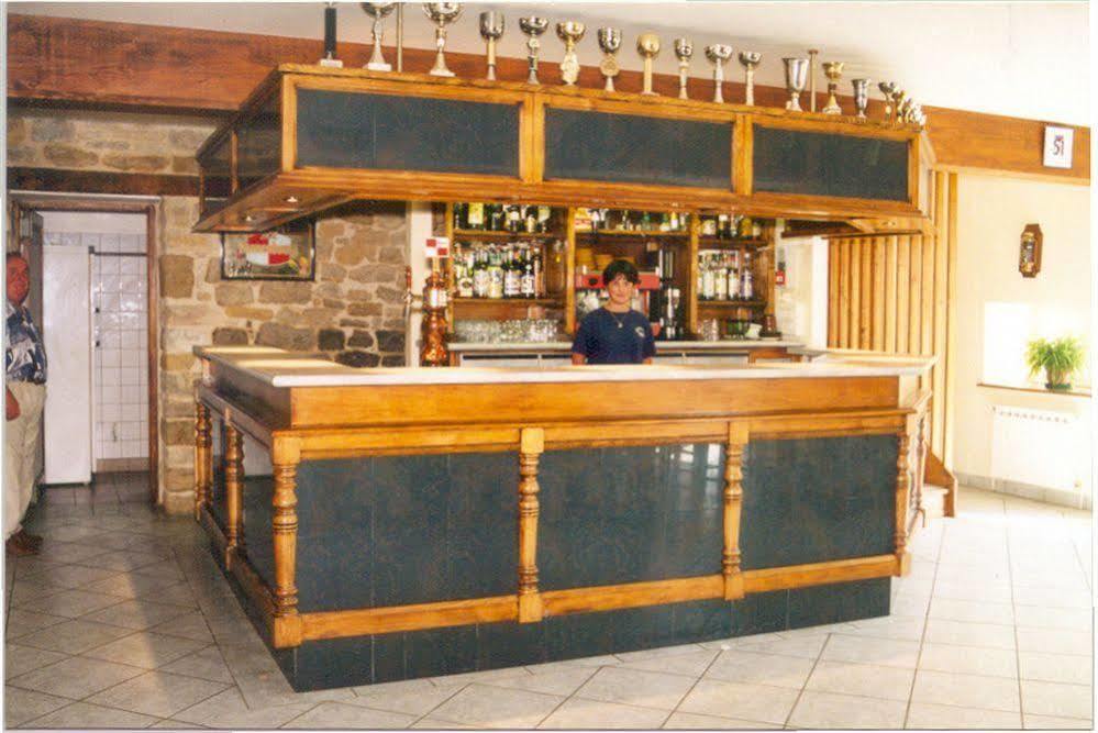 Hotel & Spa Rodier Campagnac  外观 照片